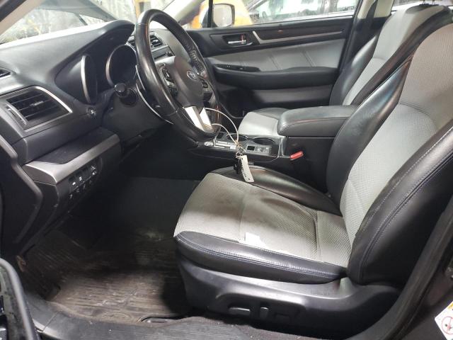 2017 SUBARU LEGACY SPO 4S3BNAS66H3032186