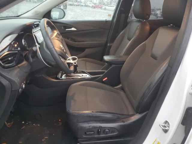2021 BUICK ENCORE GX #3316679169
