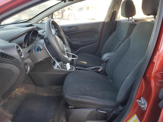 2018 FORD FIESTA SE 3FADP4BJ4JM126795