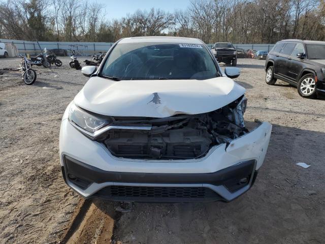 2021 HONDA CR-V EXL - 2HKRW2H8XMH653794
