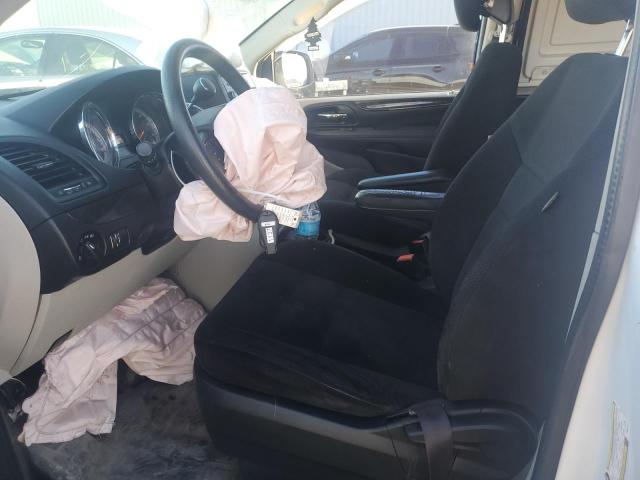 2015 RAM TRADESMAN 2C4JRGAG0FR681127