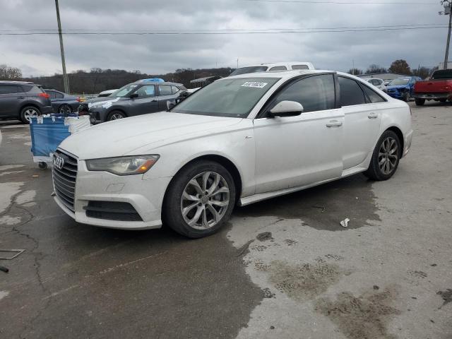 2017 AUDI A6 PREMIUM - WAUC8AFC3HN057382