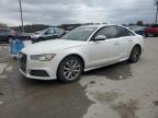 2017 AUDI A6 PREMIUM - WAUC8AFC3HN057382