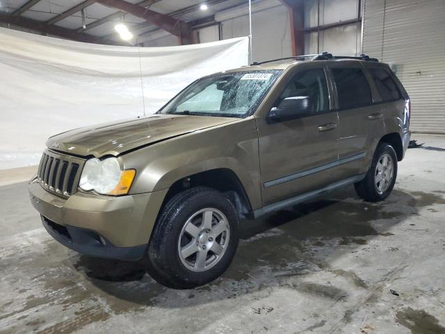 2009 JEEP GRAND CHER #3029377712