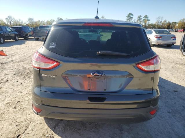 2016 FORD ESCAPE S - 1FMCU0F74GUC25607