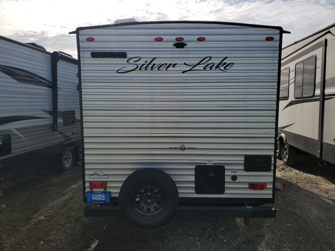 Lot #3027002828 2024 EAST SILVER LAK