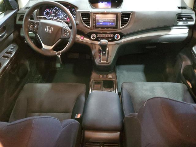 2015 HONDA CR-V EX - 3CZRM3H52FG711789