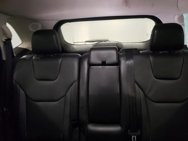 2018 FORD EDGE TITAN - 2FMPK4K84JBC02435