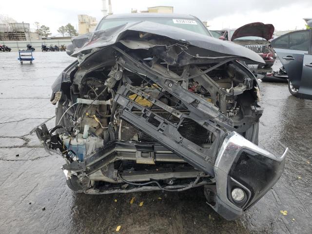 2016 MITSUBISHI OUTLANDER - JA4AD3A39GZ016636