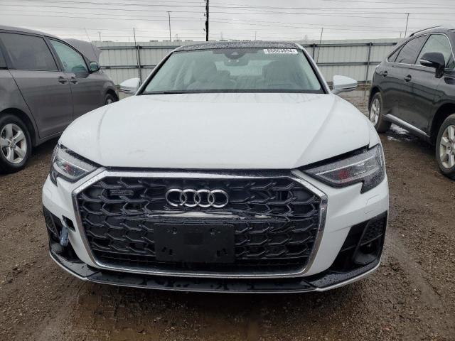 2024 AUDI A8 L WAULDAF85RN011982