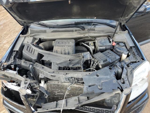 2017 GMC TERRAIN SL - 2GKALMEK3H6308610