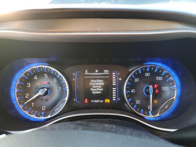 2020 CHRYSLER PACIFICA T - 2C4RC1BGXLR176935