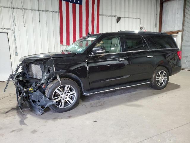 Vin: 1fmjk2a86pea15853, lot: 86909764, ford expedition max limited 20231