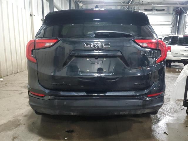 2020 GMC TERRAIN SL - 3GKALVEVXLL343813