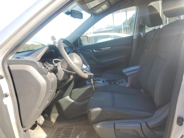 2018 NISSAN ROGUE S - KNMAT2MT7JP583106