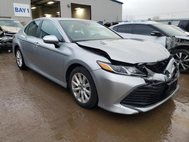 2019 TOYOTA CAMRY L - 4T1B11HK1KU791566