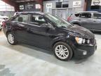 Lot #3023654972 2016 CHEVROLET SONIC LT