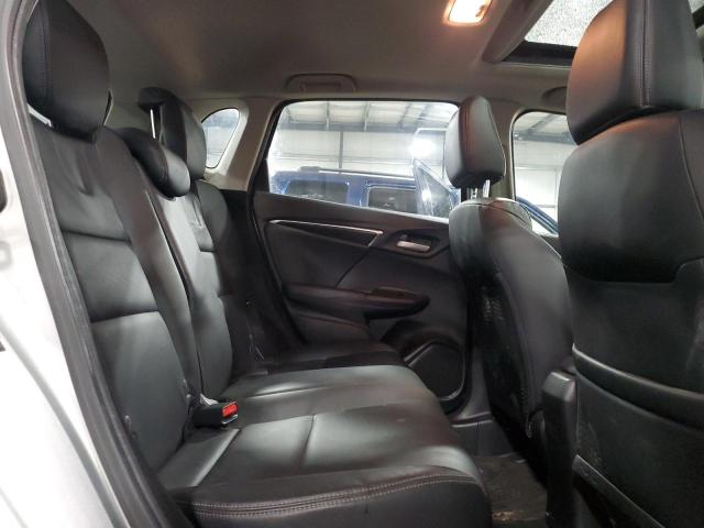 2015 HONDA FIT EX - 3HGGK5H83FM761399