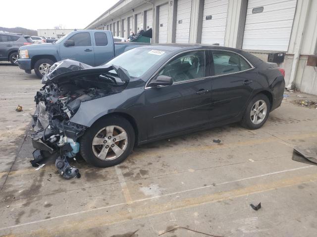 2015 CHEVROLET MALIBU LS #3030510459