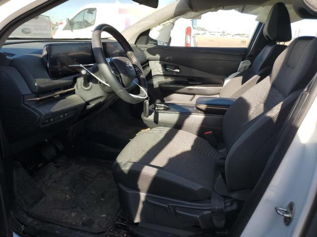 2023 NISSAN ARIYA VENT JN1BF0AA2PM404096