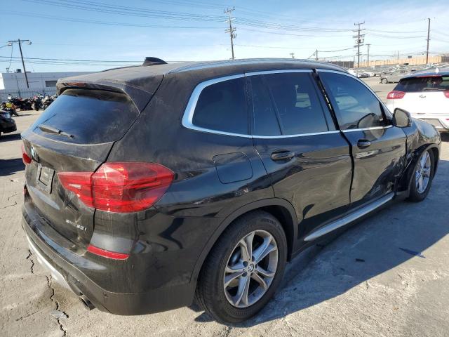 VIN 5UXTR7C53KLF30551 2019 BMW X3 no.3