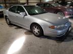 Lot #3028390877 2002 OLDSMOBILE ALERO GL