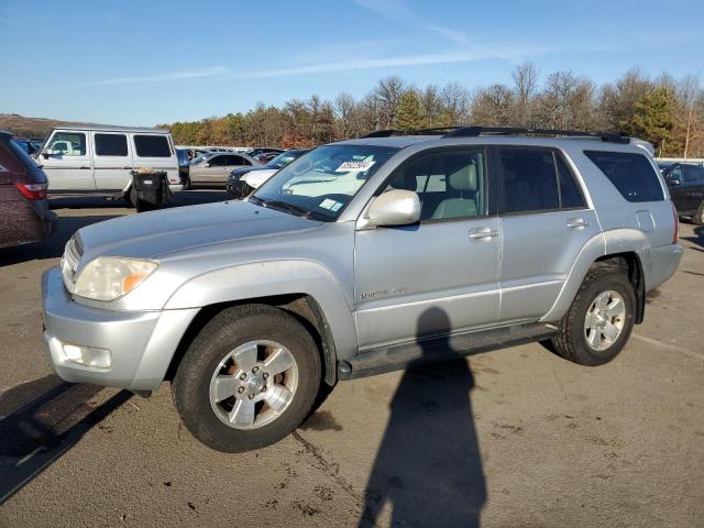 2005 TOYOTA 4RUNNER LI #3034284182