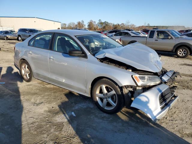 2016 VOLKSWAGEN JETTA S - 3VW267AJXGM332779