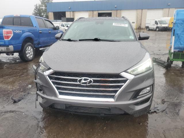 2020 HYUNDAI TUCSON LIM - KM8J3CAL1LU084442