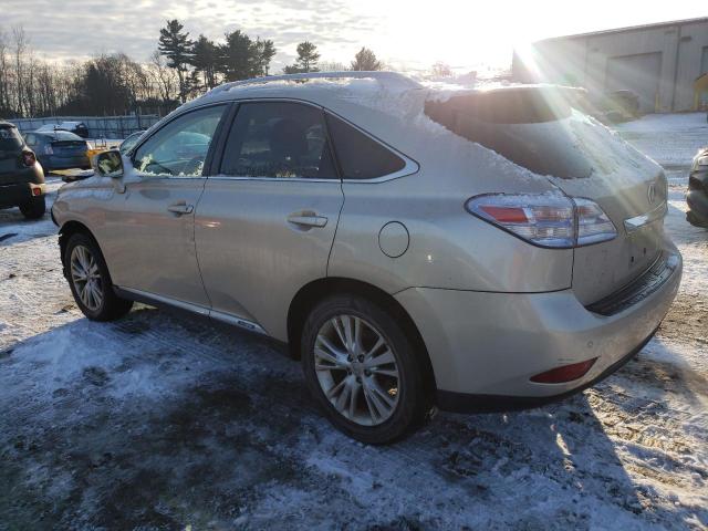 Vin: jtjbc1ba4b2421638, lot: 85915994, lexus rx450 450h 20112