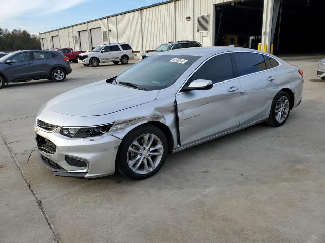2017 CHEVROLET MALIBU LT - 1G1ZE5ST4HF257032