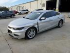 2017 CHEVROLET MALIBU LT - 1G1ZE5ST4HF257032