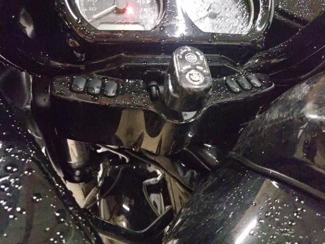 2023 HARLEY-DAVIDSON FLTRXST 1HD1ACL14PB654570