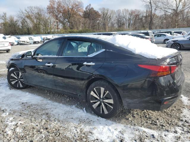2022 NISSAN ALTIMA SV - 1N4BL4DVXNN392322