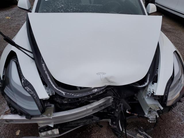 2022 TESLA MODEL 3 - 5YJ3E1EC2NF343103
