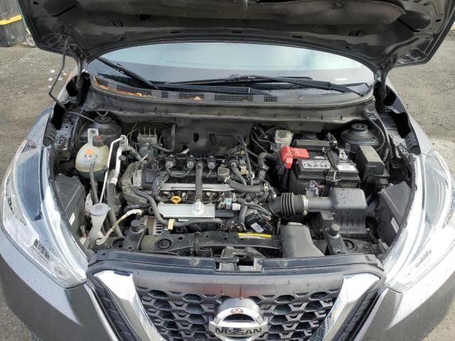 VIN 3N1CP5CV6LL511851 2020 NISSAN KICKS no.12