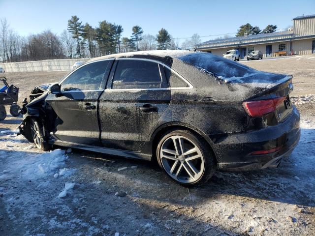 2018 AUDI A3 PREMIUM - WAUJ8GFF2J1077530