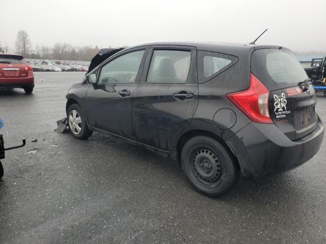 3N1CE2CP8GL387738 Nissan Versa S 2016
