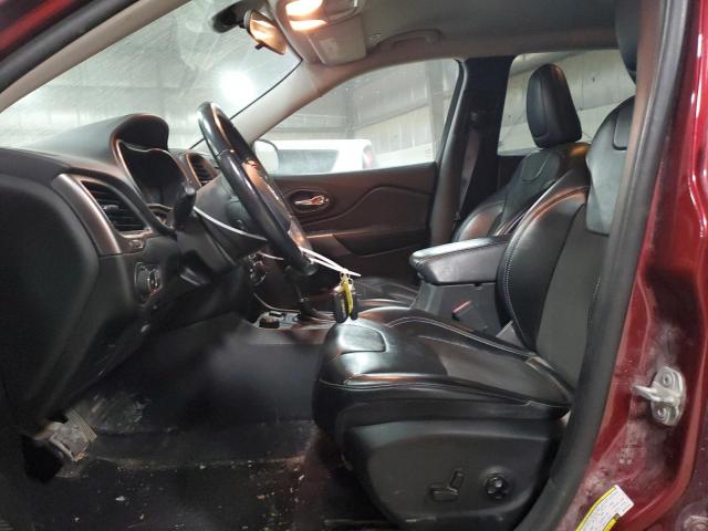 2019 JEEP CHEROKEE L - 1C4PJMLB5KD157910