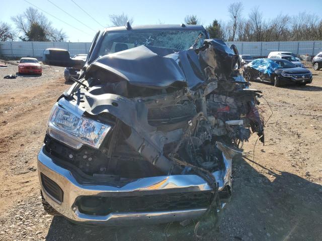 2019 RAM 2500 TRADE - 3C6UR5CJ7KG668960