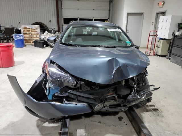 VIN 2T1BURHE4HC855657 2017 TOYOTA COROLLA no.5