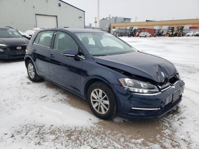 Vin: 3vww57auxkm029847, lot: 83705894, volkswagen golf s 20194