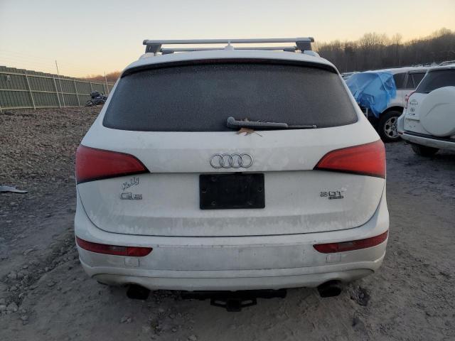 VIN WA1CFAFPXDA006923 2013 AUDI Q5 no.6