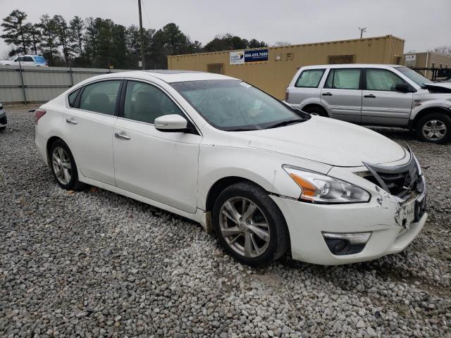 Vin: 1n4al3ap9dn495502, lot: 86054904, nissan altima 2.5 20134