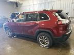 Lot #3033176194 2019 JEEP CHEROKEE L