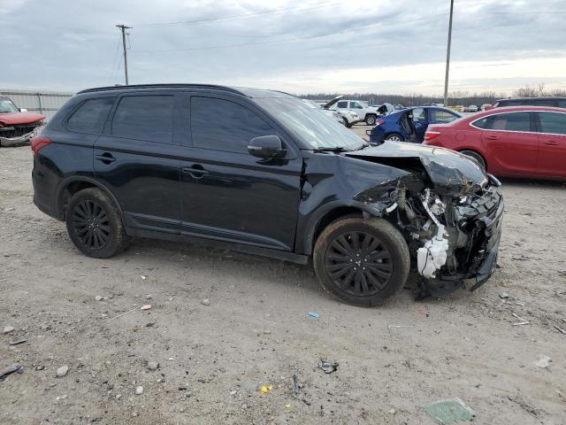2020 MITSUBISHI OUTLANDER - JA4AZ3A34LZ036028