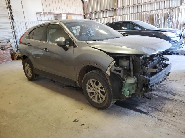2018 MITSUBISHI ECLIPSE CR - JA4AT3AA5JZ050579