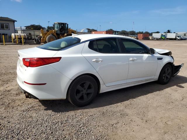 Vin: 5xxgm4a78fg355009, lot: 84348724, kia optima lx 20153