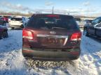 KIA SORENTO EX photo