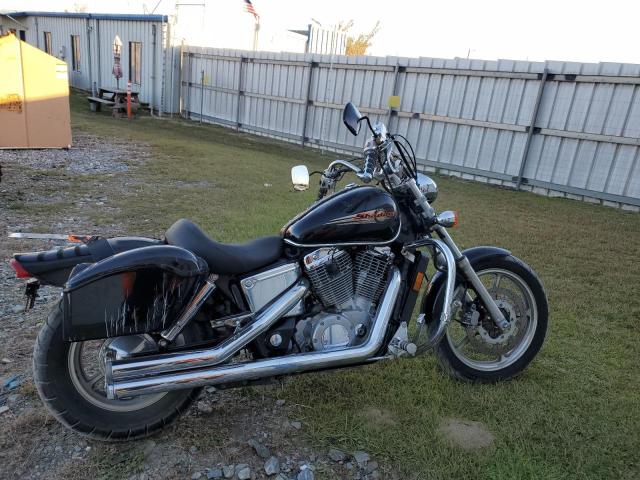 2000 HONDA VT1100 C - 1HFSC180XYA400248